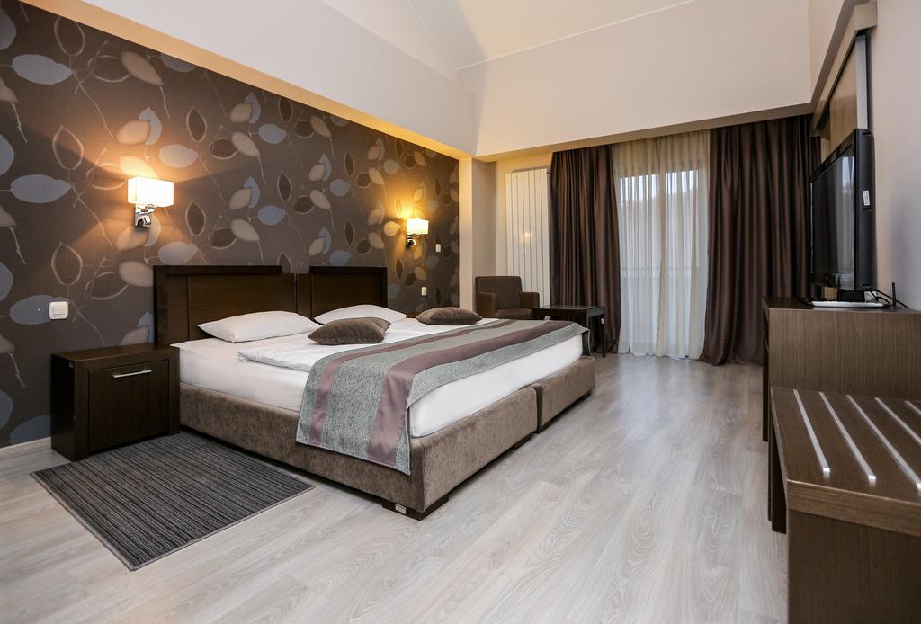 Hotel Stara Planina Custica Luaran gambar